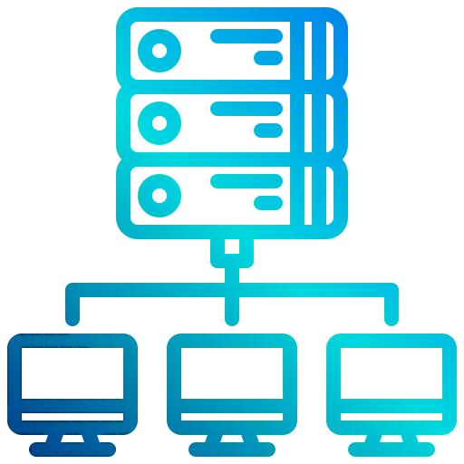 Server icon