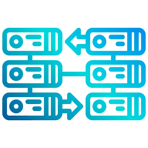Server Symbol