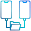 Smartphone icon 64x64