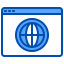 Browser 图标 64x64
