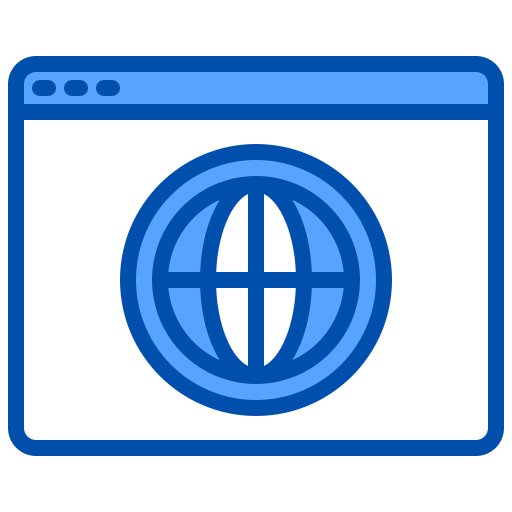 Browser アイコン