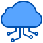 Cloud 图标 64x64