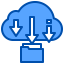 Cloud 图标 64x64