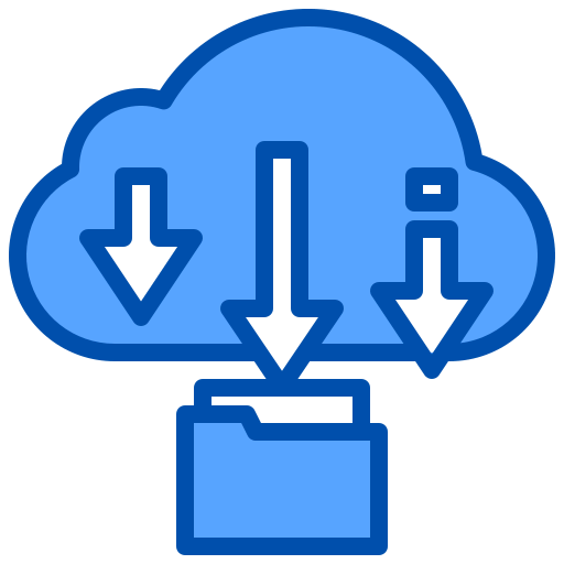 Cloud icon