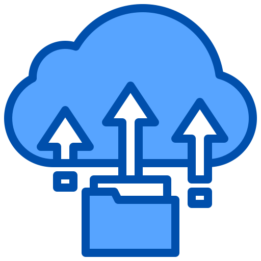 Cloud icon