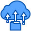 Cloud 图标 64x64