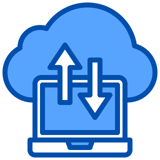 Cloud icon