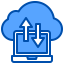 Cloud 图标 64x64