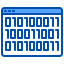 Coding 图标 64x64