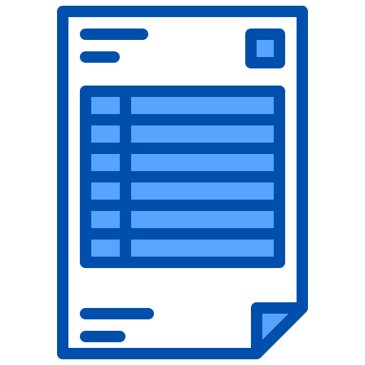 Excel icon