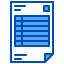 Excel icon 64x64
