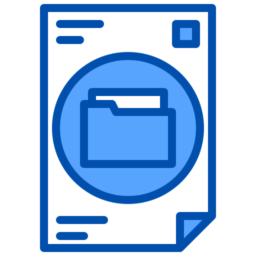 Document icon