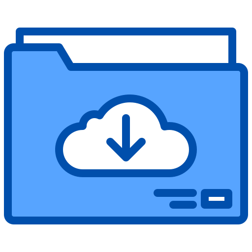 Folder icon