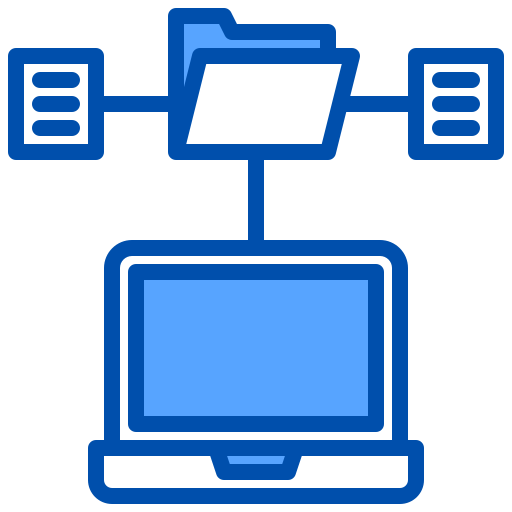 Data 图标