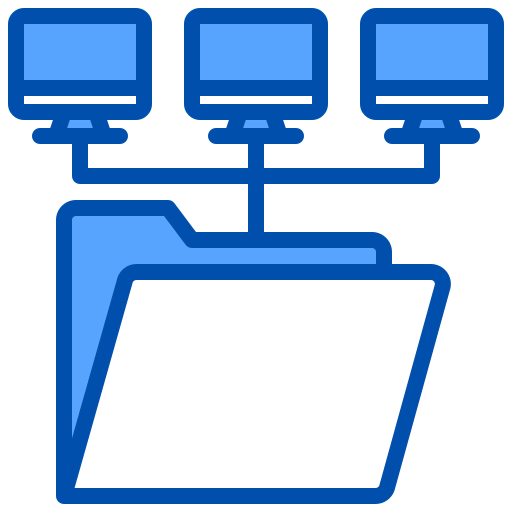 Shared icon
