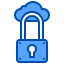 Lock 图标 64x64