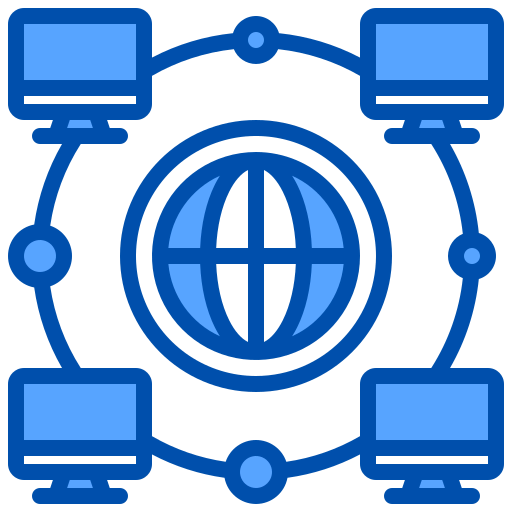 Global 图标