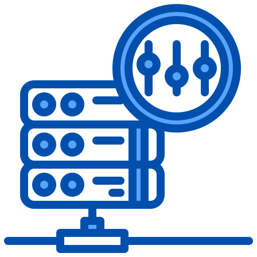 Server icon