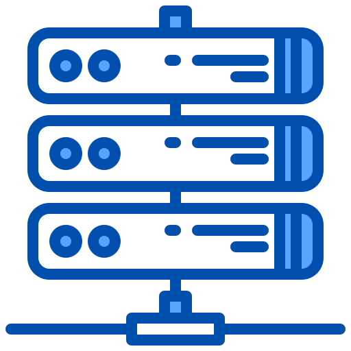 Server icon
