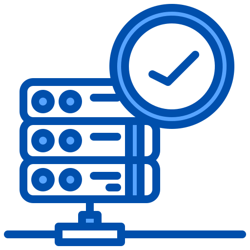 Server icon