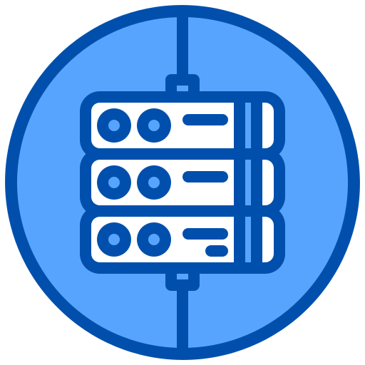 Server icon