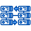 Server biểu tượng 64x64