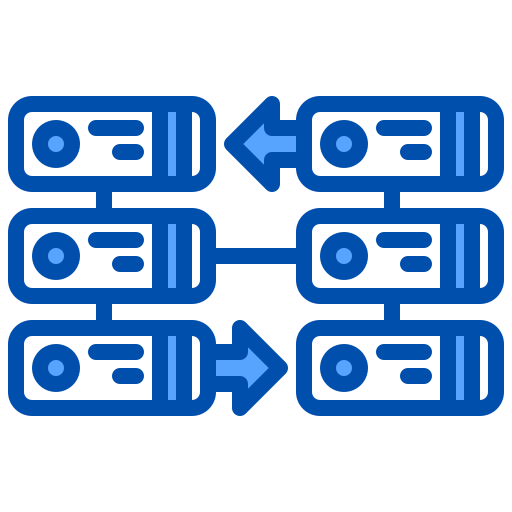 Server icon