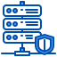 Server biểu tượng 64x64