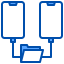 Smartphone biểu tượng 64x64
