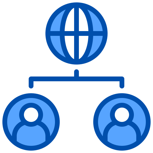 Global biểu tượng