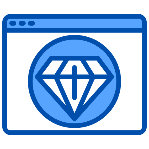 Browser Symbol