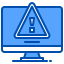 Warning biểu tượng 64x64