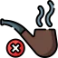 Quit smoking icon 64x64