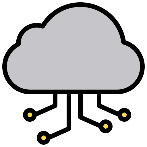 Cloud icon