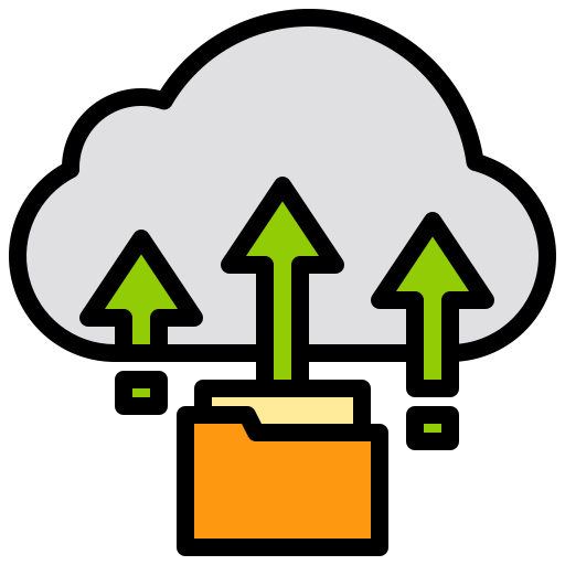 Cloud icon