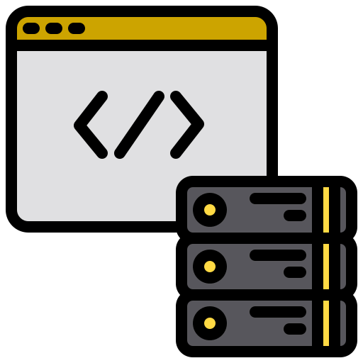 Coding Symbol
