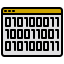 Coding Symbol 64x64