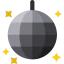 Disco ball icon 64x64