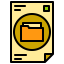 Document Symbol 64x64
