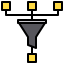 Filter Symbol 64x64