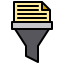 Filter Symbol 64x64