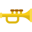 Trumpet icon 64x64