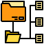 Data Symbol 64x64