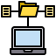 Data Symbol 64x64