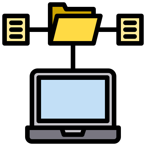 Data 图标