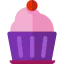 Cupcakes icon 64x64