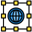 Global Symbol 64x64