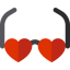 Sunglasses icon 64x64