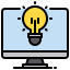 Idea Symbol 64x64