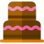 Cake icon 64x64